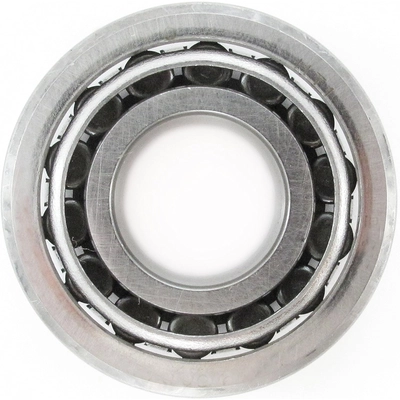 SKF - BR2 - Rear Outer Bearing pa20