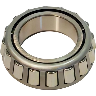 Rear Outer Bearing by SKF - BR25592 pa2