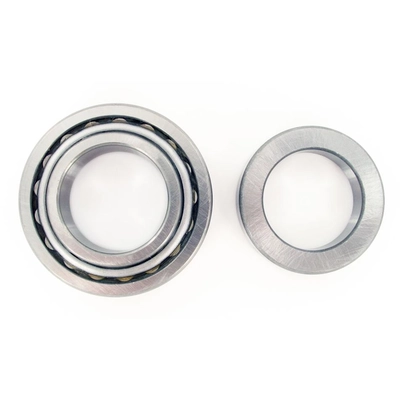 Rear Outer Bearing by SKF - BR10 pa7
