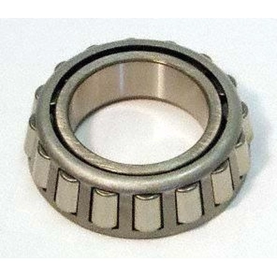 Rear Outer Bearing by SKF - BR15578 pa6