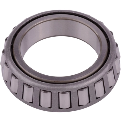 Rear Outer Bearing by SKF - BR18690 pa4