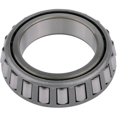 Rear Outer Bearing by SKF - BR18690 pa8