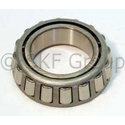 Rear Outer Bearing by SKF - BR25584 pa7