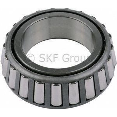 Rear Outer Bearing by SKF - BR28580 pa11