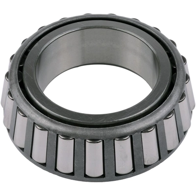 Rear Outer Bearing by SKF - BR28580 pa5