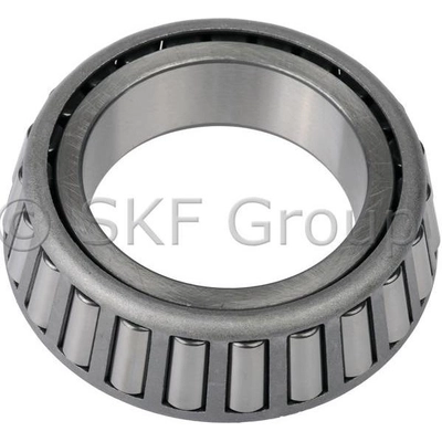 Rear Outer Bearing by SKF - BR28680 pa3