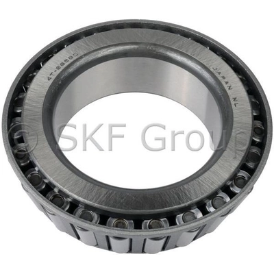 Rear Outer Bearing by SKF - BR28680 pa4