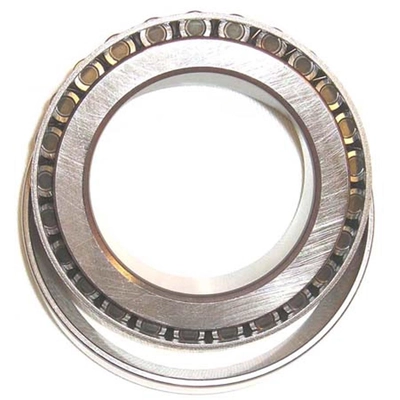 Rear Outer Bearing by SKF - BR32011 pa2