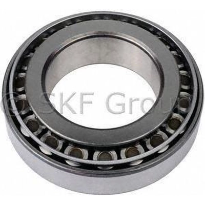 Rear Outer Bearing by SKF - BR32210 pa22