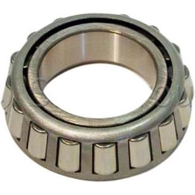 Rear Outer Bearing by SKF - BR3767 pa5