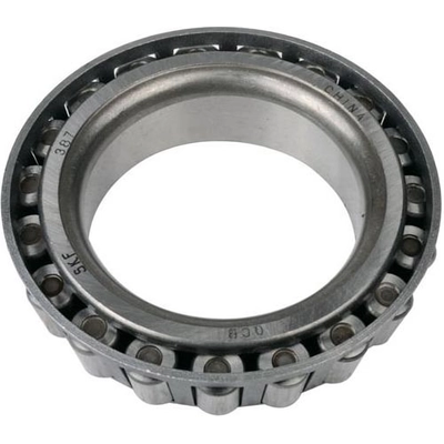 Rear Outer Bearing by SKF - BR387 pa1
