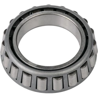 Rear Outer Bearing by SKF - BR387 pa2