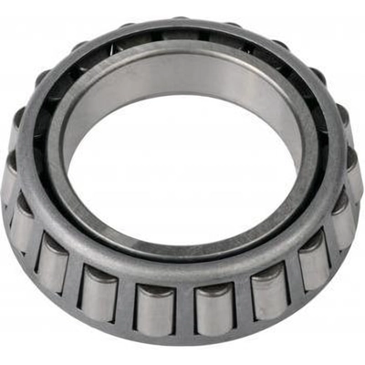 Rear Outer Bearing by SKF - BR387 pa3