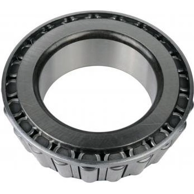 Rear Outer Bearing by SKF - BR39585 pa6