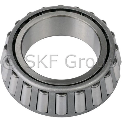 Rear Outer Bearing by SKF - BR3982 pa4