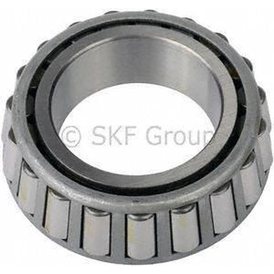 Rear Outer Bearing by SKF - BR462 pa7