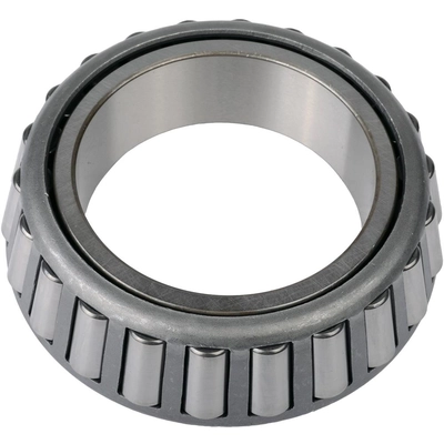 Rear Outer Bearing by SKF - BR580 pa5