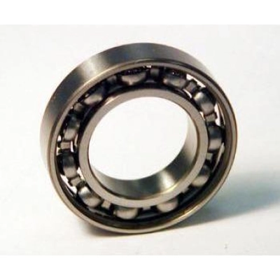 Rear Outer Bearing by SKF - GRW122 pa4
