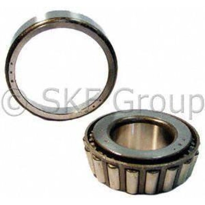 Rear Outer Bearing by SKF - KB11630Z pa1