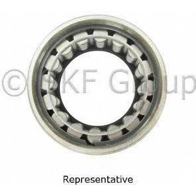 SKF - MA1206UV - Rear Outer Bearing pa2
