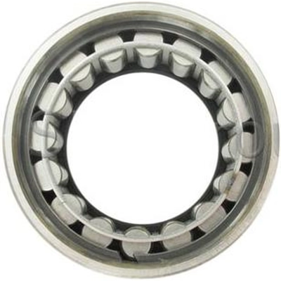 Rear Outer Bearing by SKF - MU1207CX pa2