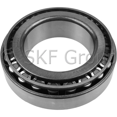 Rear Outer Bearing by SKF - SET408 pa5