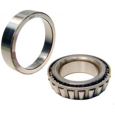 Rear Outer Bearing by SKF - SET430 pa2
