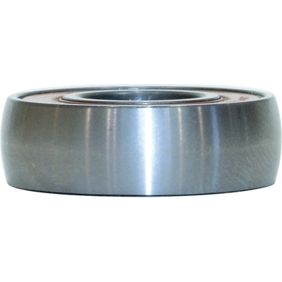 Rear Outer Bearing by TIMKEN - 208FF pa3