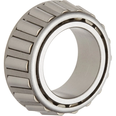 Rear Outer Bearing by TIMKEN - 25592 pa3