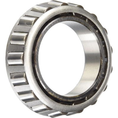 Rear Outer Bearing by TIMKEN - 368S pa3