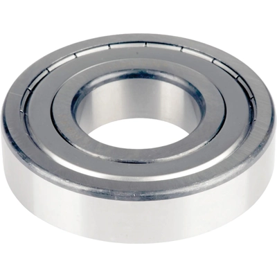 Rear Outer Bearing by TIMKEN - 462 pa3