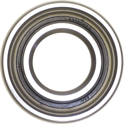 Rear Outer Bearing by TIMKEN - 511015 pa3