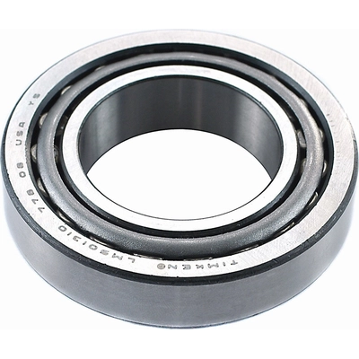 Rear Outer Bearing by TIMKEN - 516000 pa4
