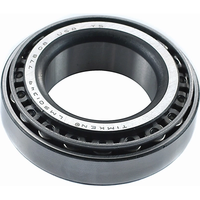 Rear Outer Bearing by TIMKEN - 516000 pa5