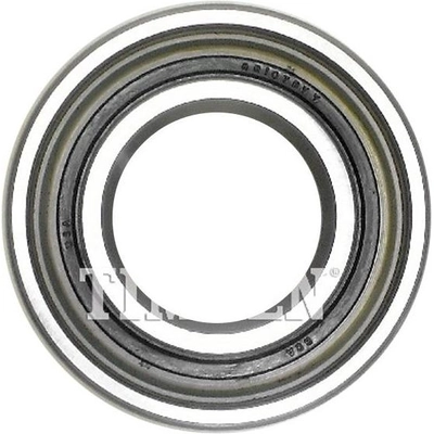 Rear Outer Bearing by TIMKEN - RW117 pa3
