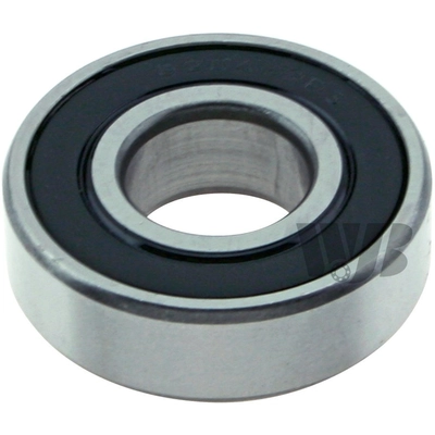 WJB - RB6204RS - Wheel Bearing pa2