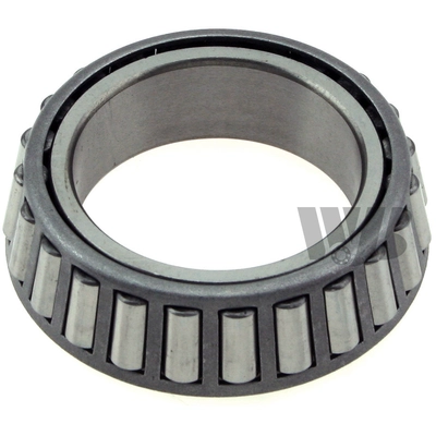 WJB - WT18690 - Wheel Bearing pa2