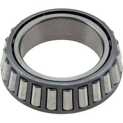 Rear Outer Bearing by WJB - WT39585 pa1