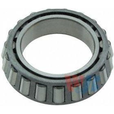 Rear Outer Bearing by WJB - WT368A pa3