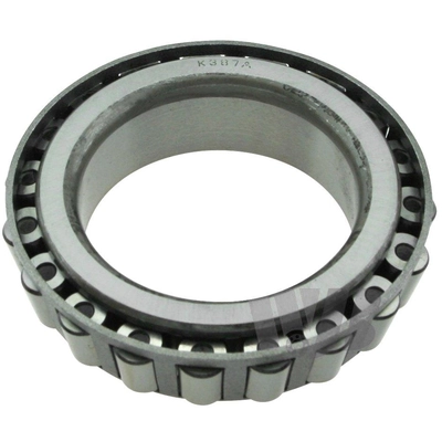 Rear Outer Bearing by WJB - WT387A pa9