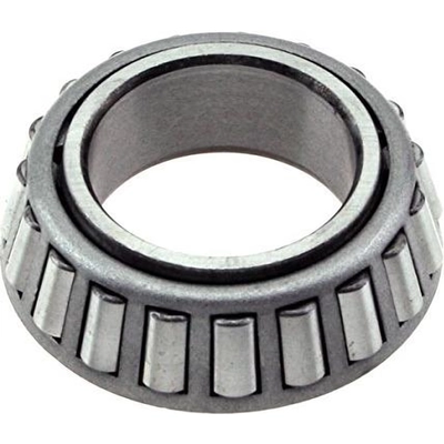 Rear Outer Bearing by WJB - WTJLM104948 pa10