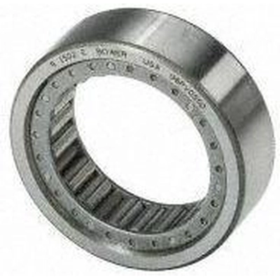 Rear Outer Race by NATIONAL BEARINGS - R1502EL pa1