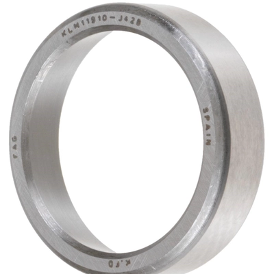 SCHAEFFLER - LM11910 - Wheel Bearing pa1