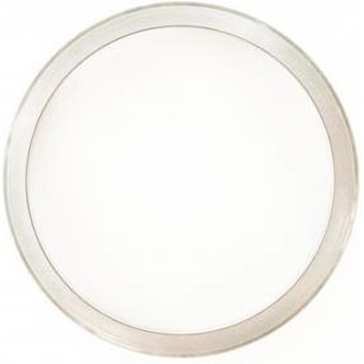Rear Outer Race by SKF - 362A-VP pa3