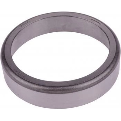 Rear Outer Race by SKF - BR25521 pa6