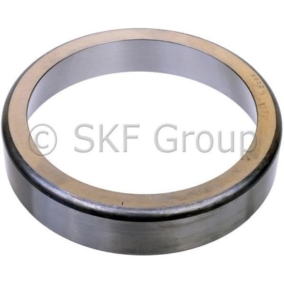 Rear Outer Race by SKF - BR3920 pa5