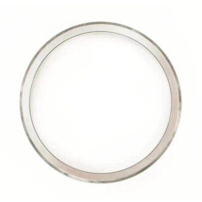 Rear Outer Race by SKF - BR39520 pa8