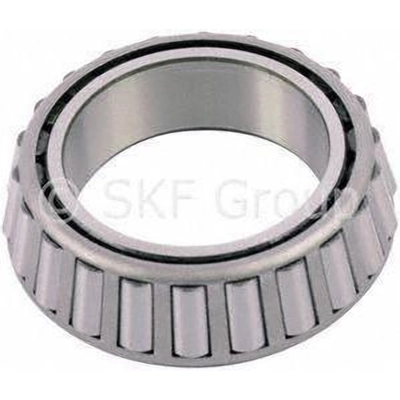 Rear Outer Race by SKF - NP382209 pa2