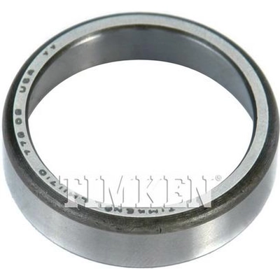 Course extérieure arrière by TIMKEN - LM11710 pa1