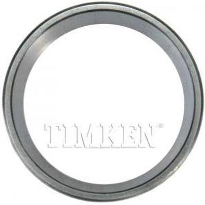 Course extérieure arrière by TIMKEN - LM11710 pa5